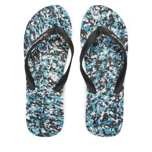 Japanke Quiksilver AQYL101309 Crna