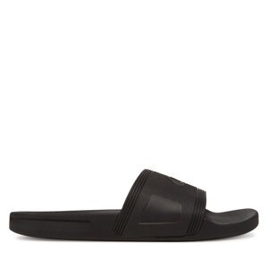 Natikače Quiksilver AQYL101381 Crna