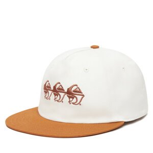 Šilterica Quiksilver EQYHA03412 Bijela