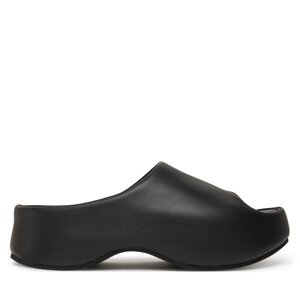 Natikače Inuikii Clog 70103-420 Crna