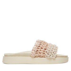 Natikače Inuikii Loose Knitted 70104-110 Bež