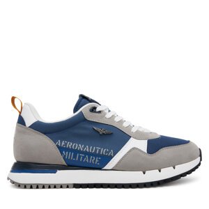 Tenisice Aeronautica Militare 251SC283CT3544 Tamnoplava