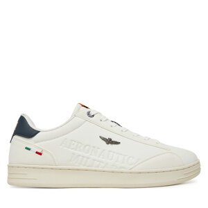 Tenisice Aeronautica Militare 251SC306CT3385 Bijela