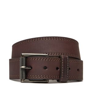 Muški remen Aeronautica Militare 251CP237PL181 Smeđa