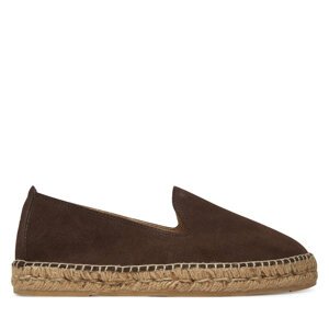 Espadrile Manebi R 5.7 C0 Smeđa