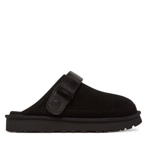 Natikače Ugg M Goldencoast Clog II 1166915 Crna