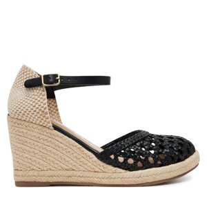 Espadrile Gioseppo Serignan 72281-P Crna