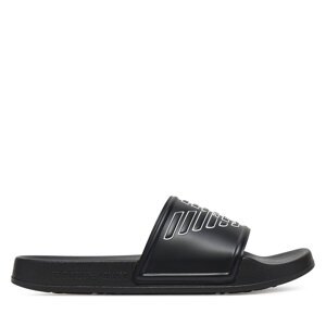 Natikače Emporio Armani XVPS11 XR273 K485 Crna