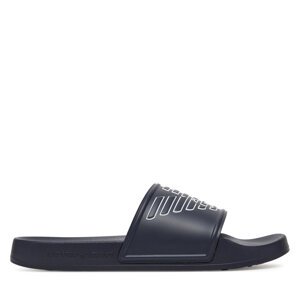 Natikače Emporio Armani XVPS11 XR273 K578 Tamnoplava
