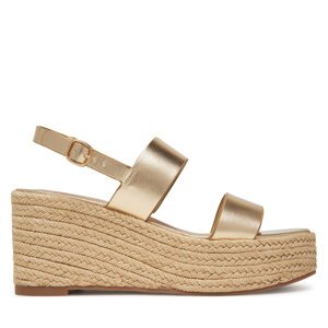 Espadrile Aldo Keoni 13740392 Zlatna