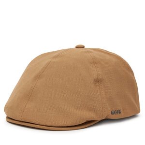 Kačket BOSS Trystan 50544384 Bež