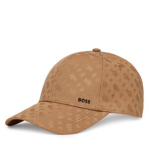 Šilterica BOSS Zed 50544405 Bež