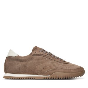 Tenisice BOSS Carlynn 50541691 Bež