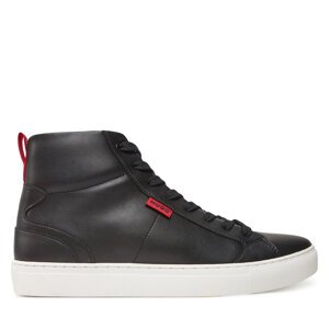 Tenisice HUGO Morrie 50537334 Crna