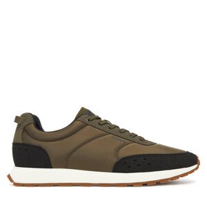 Tenisice HUGO Icelin 50548502 Zelena