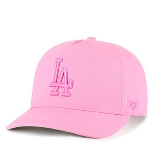 Šilterica 47 Brand MLB Los Angeles Dodgers '47 HITCH  B-FHTCH12GWP Ružičasta