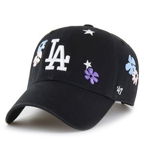 Šilterica 47 Brand MLB Los Angeles Dodgers B-FLRAC12GWS Crna