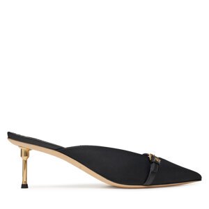 Natikače Elisabetta Franchi SA-33L-52E2 Crna