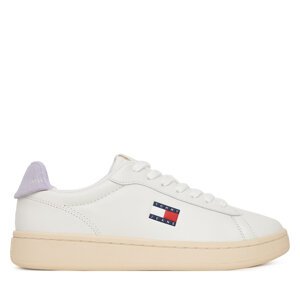 Tenisice Tommy Jeans Archive' 98 EN0EN02815 Écru