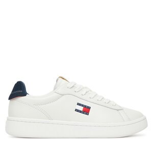 Tenisice Tommy Jeans Archive' 98 EN0EN02815 Bijela