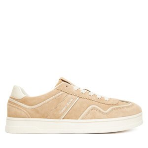 Tenisice Tommy Jeans The Greenwich EN0EN02806 Bež