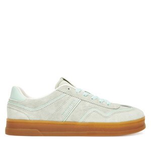 Tenisice Tommy Jeans The Greenwich EN0EN02806 Zelena