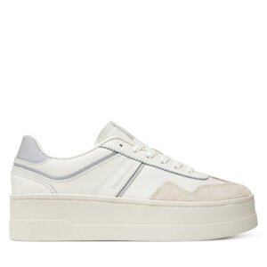 Tenisice Tommy Jeans The Greenwich Flatform EN0EN02807 Bijela