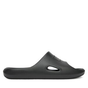 Natikače Tommy Jeans Sporty Pool Slide EM0EM01582 Crna