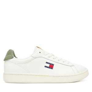 Tenisice Tommy Jeans Archive '98 EM0EM01596 Bijela