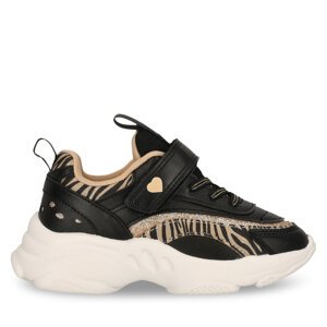 Tenisice ZigZag Fialey Z222307 Crna