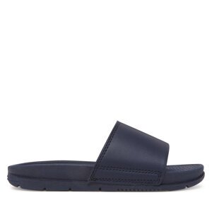 Natikače Polo Ralph Lauren RL01854410 Tamnoplava