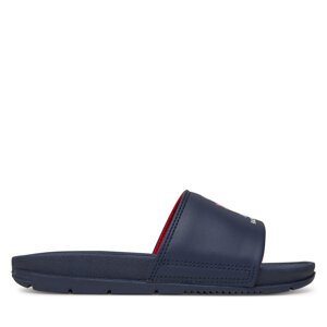 Natikače Polo Ralph Lauren RL01854411 Tamnoplava