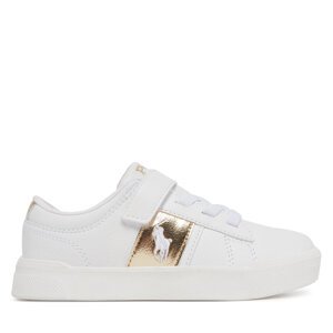 Tenisice Polo Ralph Lauren Frazier Ps RL02446103 Bijela