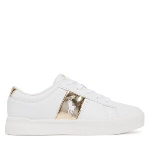 Tenisice Polo Ralph Lauren RL02445101 Bijela