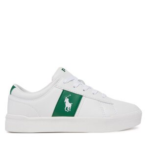 Tenisice Polo Ralph Lauren RL02445102 Bijela