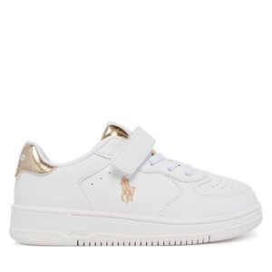Tenisice Polo Ralph Lauren Masters Court PS RL01244100 Bijela