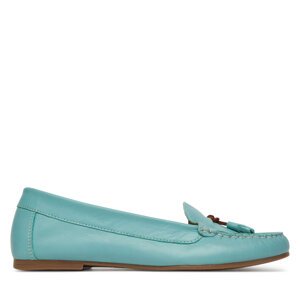 Mokasinke Filipe 8339 SA Tirkizna