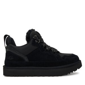 Tenisice Ugg M Lowmel 117075 Crna