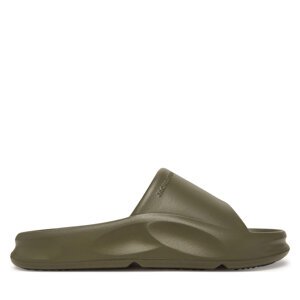 Natikače Jack&Jones 12251282 Zelena