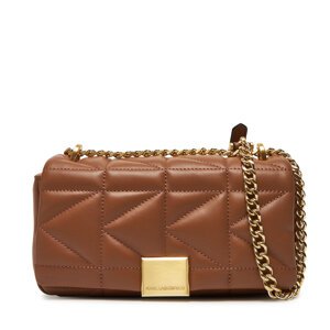 Torbica KARL LAGERFELD A1W30435 Smeđa