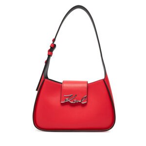 Torbica KARL LAGERFELD A1W30149 Crvena