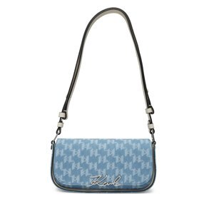 Torbica KARL LAGERFELD A2W30196 Svijetloplava