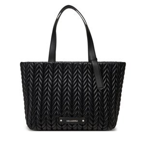 Torbica KARL LAGERFELD A2W30199 Crna