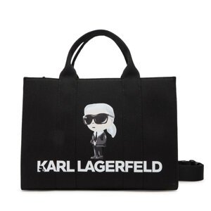 Torbica KARL LAGERFELD A2W50047 Crna