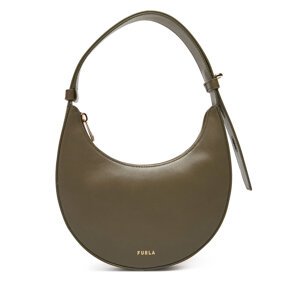 Torbica Furla Delizia Mini WE00649 AX0733 CN 2810S Zelena