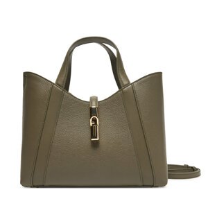 Torbica Furla Goccia S WB01789 BX3353 KH 2810S Zelena