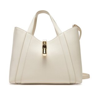 Torbica Furla Goccia S WB01789 BX3353 KH PNN00 Écru