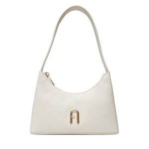 Torbica Furla Diamante Mini WB00863 AX0733 BG PNN00 Écru