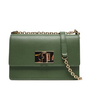 Torbica Furla 1927 BAFKACO ARE000 BG OLI00 Zelena
