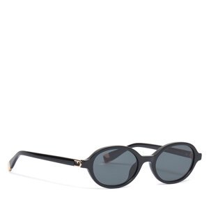 Sunčane naočale Furla Sunglasses WD00154-A.0116-O6000-4-401-20-CN-D Crna